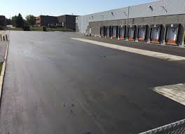 Trusted Byng, OK Driveway Paving Services Experts